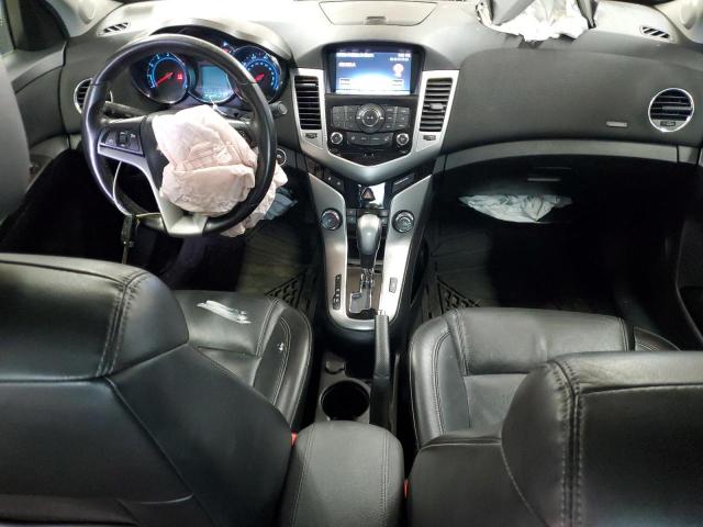 Photo 8 from auction – 2014 CHEVROLET CRUZE with VIN 1G1PG5SB5E7381003