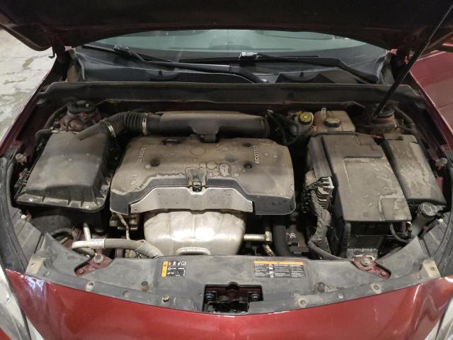 Photo 11 from auction – 2015 CHEVROLET MALIBU 1LT with VIN 1G11C5SL3FF274131