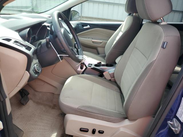 Photo 7 from auction – 2015 FORD ESCAPE SE with VIN 1FMCU9GX0FUC18946