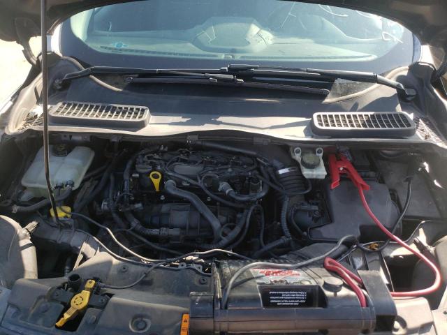 Photo 12 from auction – 2013 FORD ESCAPE SE with VIN 1FMCU0GX8DUC68146