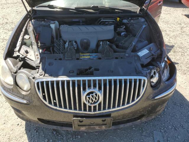 Photo 11 from auction – 2008 BUICK LACROSSE C with VIN 2G4WC582981375756