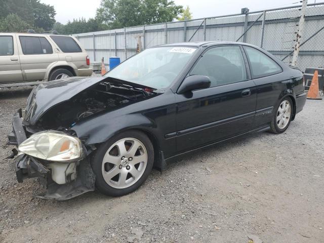 HONDA CIVIC SI 2000 with VIN 1HGEM1155YL015194 - Photo from auction