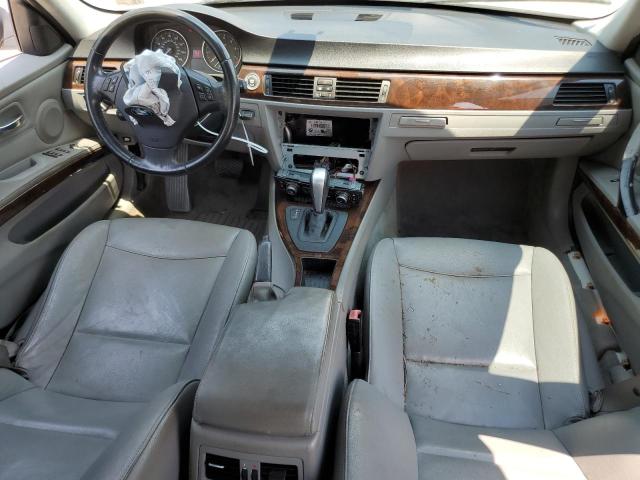Photo 8 from auction – 2011 BMW 328 I with VIN WBAPH7C56BE676480
