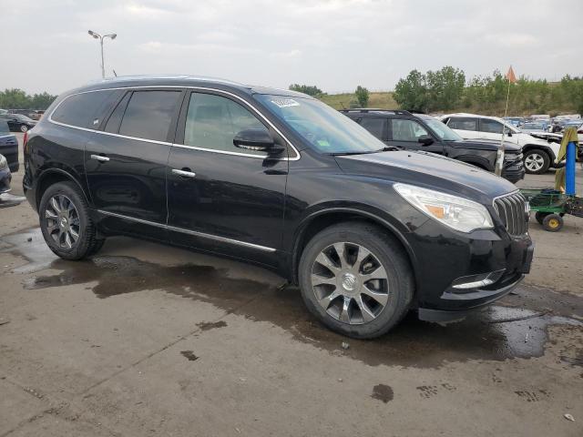 Photo 4 from auction – 2017 BUICK ENCLAVE with VIN 5GAKVBKD9HJ302528
