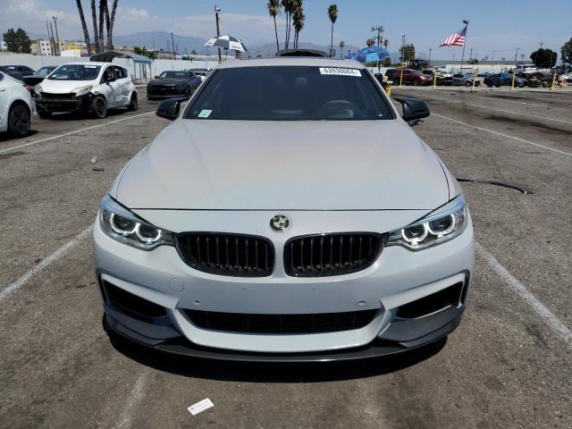 Фото 5 с аукциона – 2014 BMW 428 I с VIN WBA3N7C52EF719315