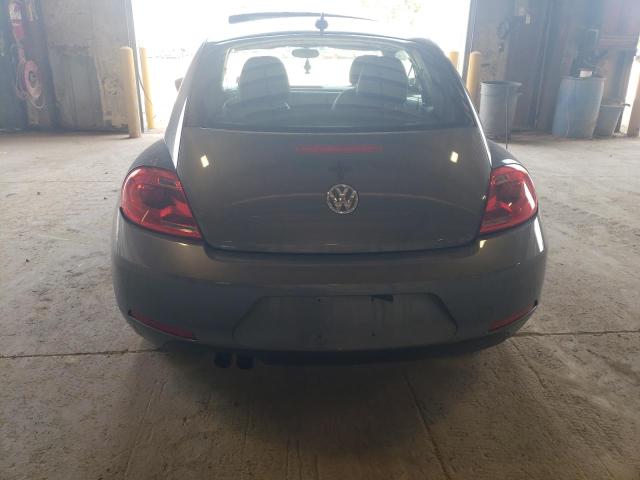 Photo 6 from auction – 2012 VOLKSWAGEN BEETLE with VIN 3VWJX7AT1CM629850