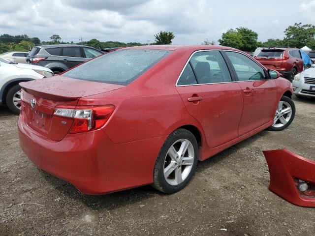Photo 3 from auction – 2014 TOYOTA CAMRY L with VIN 4T1BF1FK2EU816791