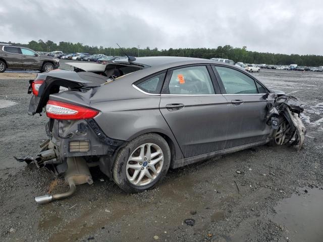 Photo 3 from auction – 2014 FORD FUSION SE with VIN 3FA6P0H72ER221541
