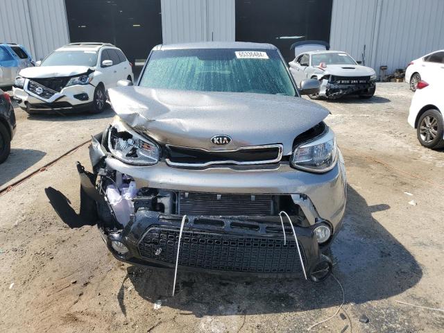Photo 5 from auction – 2016 KIA SOUL + with VIN KNDJP3A53G7406304