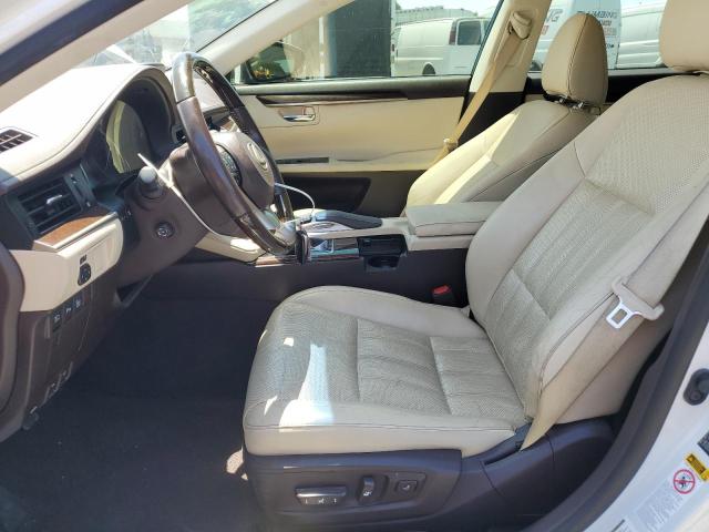 Photo 7 from auction – 2016 LEXUS ES 300H with VIN JTHBW1GG6G2107583