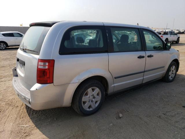 Photo 3 from auction – 2008 DODGE GRAND CARA with VIN 1D8HN44H38B125166