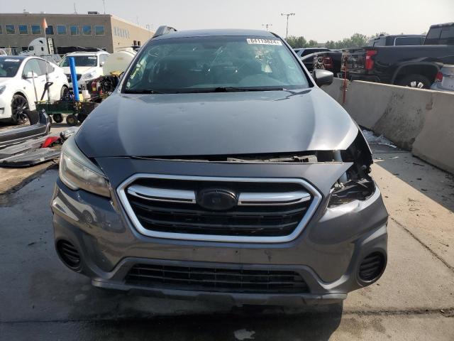 Photo 5 from auction – 2019 SUBARU OUTBACK 2. with VIN 4S4BSABC3K3339168