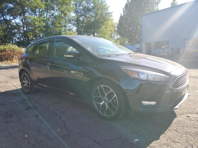 Photo 4 from auction – 2018 FORD FOCUS SEL with VIN 1FADP3M20JL314330