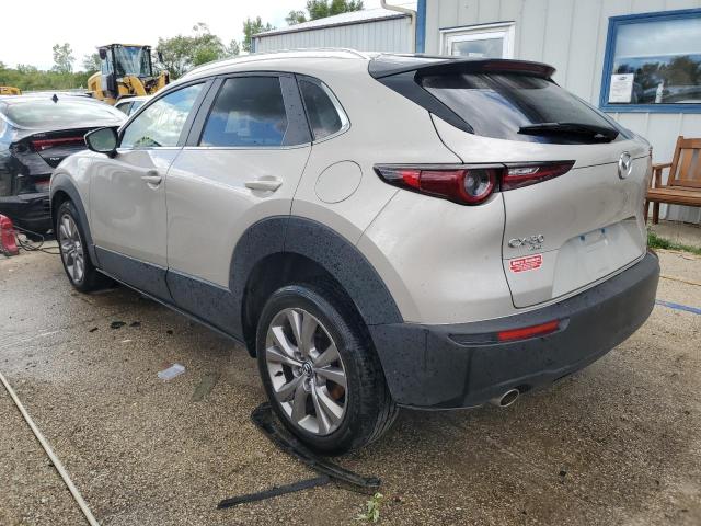Photo 2 from auction – 2022 MAZDA CX-30 PREF with VIN 3MVDMBCL6NM419951