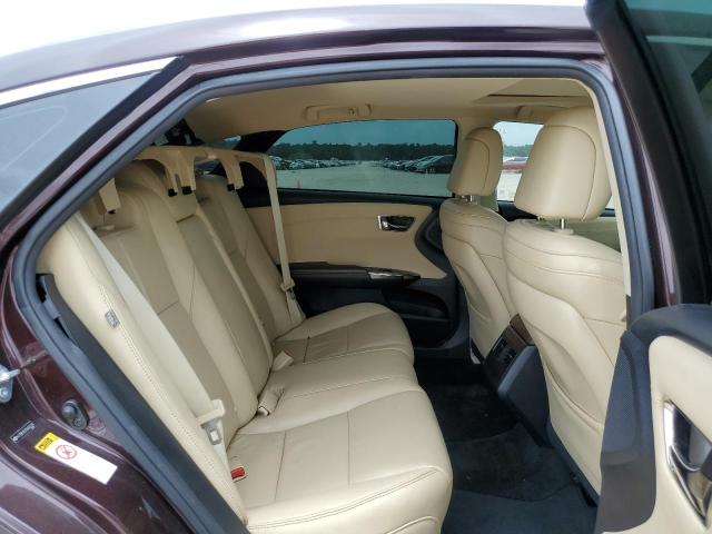 Photo 10 from auction – 2013 TOYOTA AVALON BAS with VIN 4T1BK1EB7DU025328