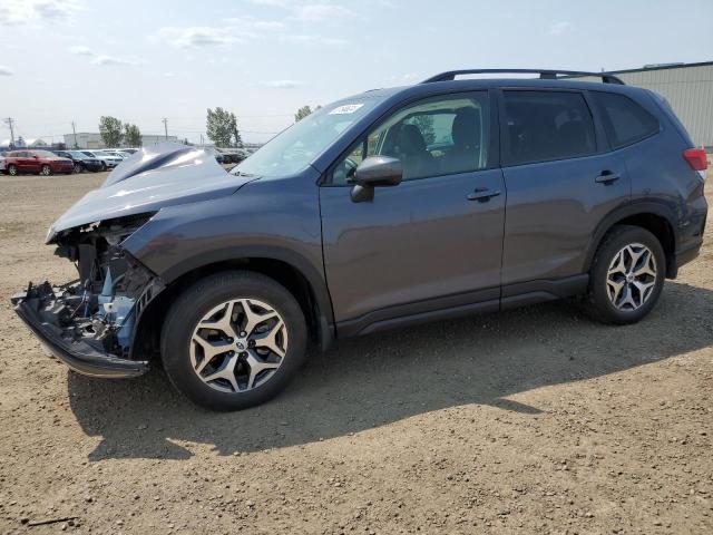 2020 SUBARU FORESTER C