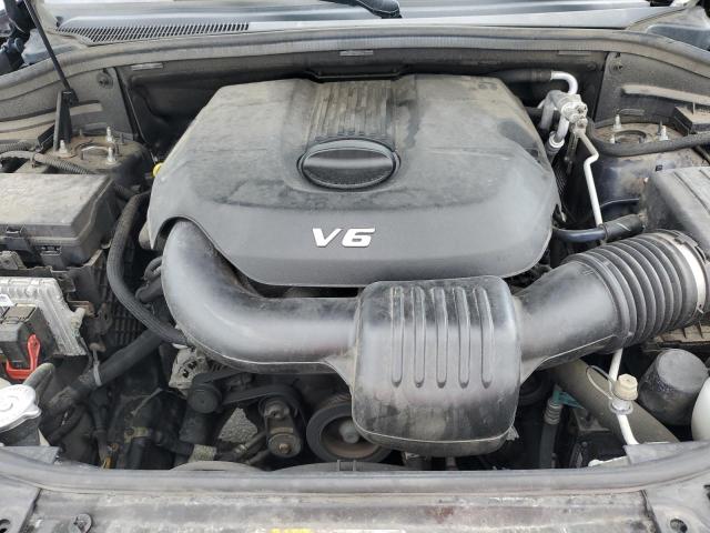 Photo 11 from auction – 2015 DODGE DURANGO LI with VIN 1C4RDJDG0FC110370
