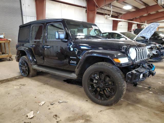 Photo 4 from auction – 2024 JEEP WRANGLER S with VIN 1C4RJXP61RW228901