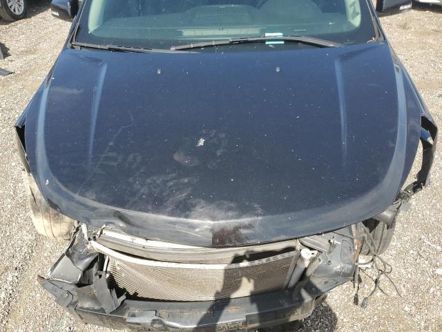 Photo 12 from auction – 2016 CHEVROLET TRAVERSE L with VIN 1GNKRJKD7GJ298790