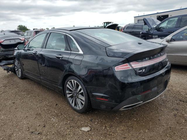 Photo 2 from auction – 2019 LINCOLN MKZ RESERV with VIN 3LN6L5F91KR632010