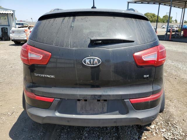 Photo 6 from auction – 2011 KIA SPORTAGE E with VIN KNDPCCA29B7144180