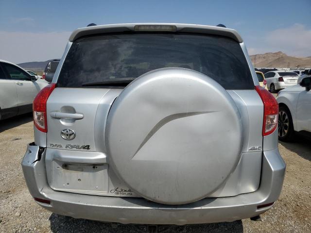 Photo 6 from auction – 2007 TOYOTA RAV 4 with VIN JTMBK31V276021132