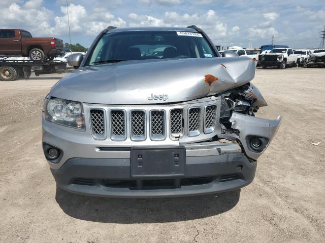 Photo 5 from auction – 2017 JEEP COMPASS LA with VIN 1C4NJCEB6HD182337