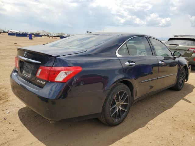 Photo 3 from auction – 2007 LEXUS ES 350 with VIN JTHBJ46G372099508