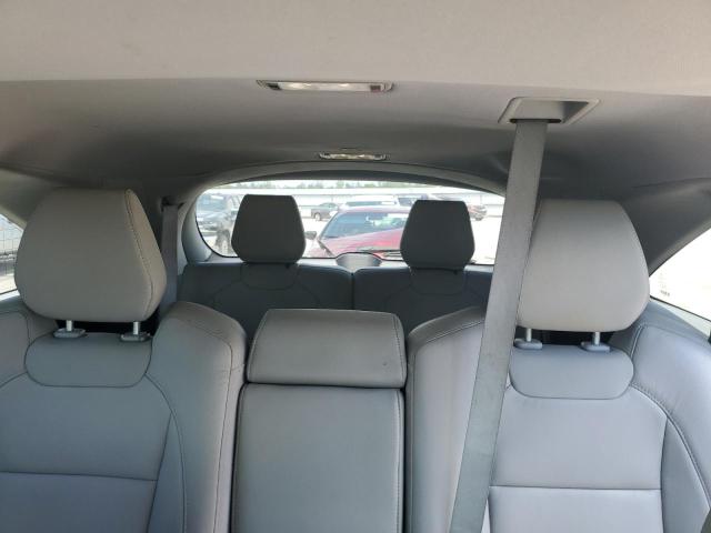 Photo 10 from auction – 2016 ACURA MDX with VIN 5FRYD4H25GB040492
