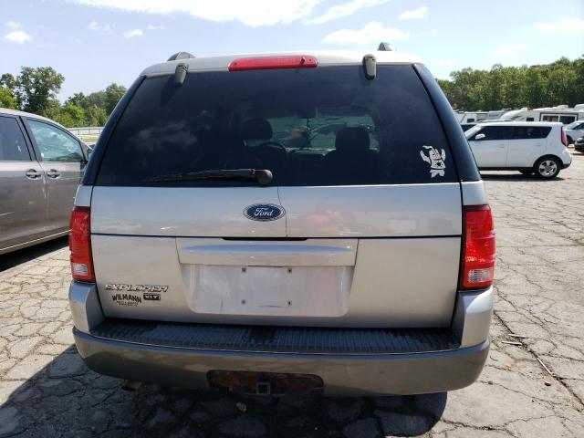 Photo 6 from auction – 2004 FORD EXPLORER X with VIN 1FMZU73K04ZB23733