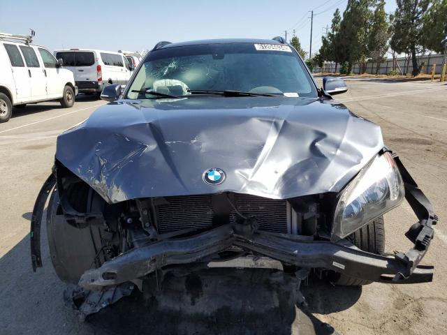 Photo 5 from auction – 2015 BMW X1 SDRIVE2 with VIN WBAVM1C5XFV318014