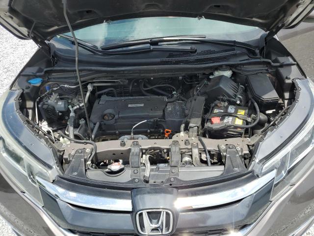 Photo 12 from auction – 2016 HONDA CR-V EX with VIN 2HKRM3H56GH532718