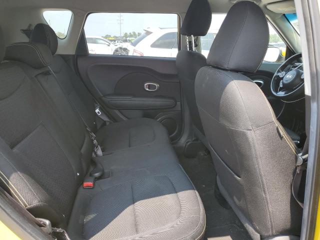 Photo 10 from auction – 2014 KIA SOUL + with VIN KNDJP3A53E7077343