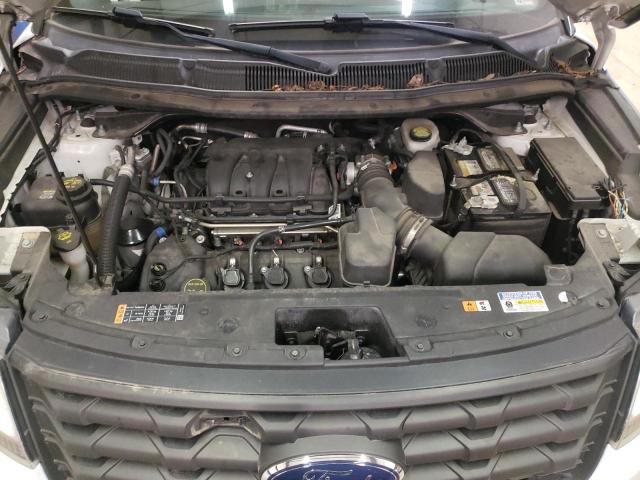 Photo 11 from auction – 2017 FORD EXPLORER P with VIN 1FM5K8AR5HGD58950