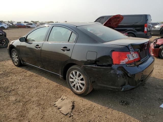 Photo 2 from auction – 2011 MITSUBISHI GALANT FE with VIN 4A32B2FF7BE024082