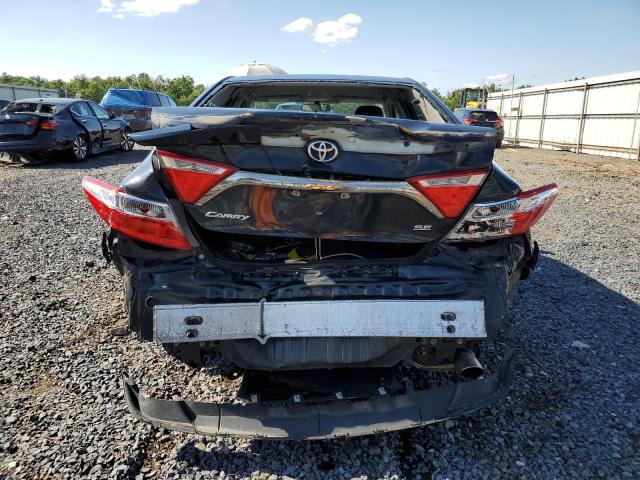 Photo 6 from auction – 2015 TOYOTA CAMRY with VIN 4T1BF1FK5FU477171