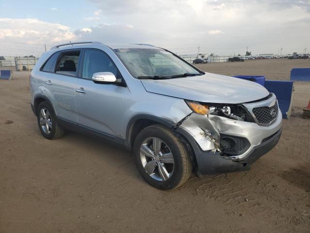 Photo 4 from auction – 2012 KIA SORENTO EX with VIN 5XYKUCA67CG257088