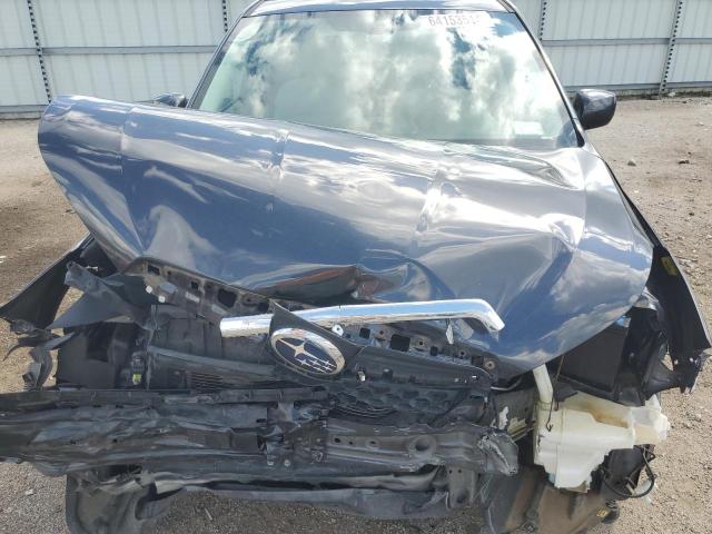 Photo 12 from auction – 2015 SUBARU FORESTER 2 with VIN JF2SJADC9FH837017