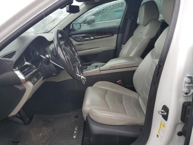 Photo 7 from auction – 2016 CADILLAC CT6 LUXURY with VIN 1G6KD5RS3GU164931
