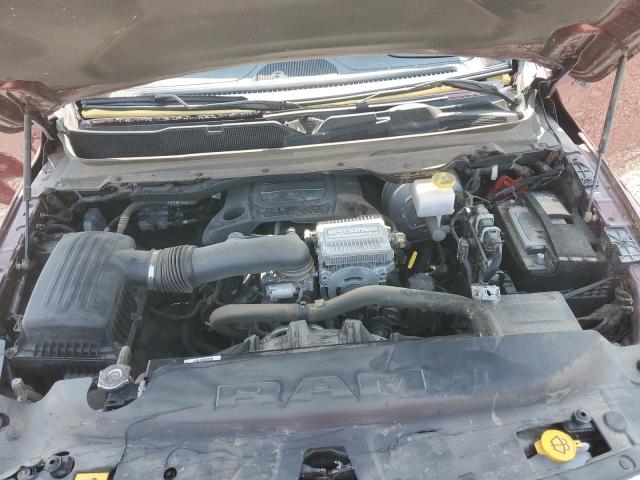 Photo 11 from auction – 2023 RAM 1500 LONGH with VIN 1C6SRFKT8PN629177