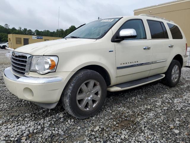 CHRYSLER ASPEN LIMI 2008 with VIN 1A8HX58N18F158733 - Photo from auction