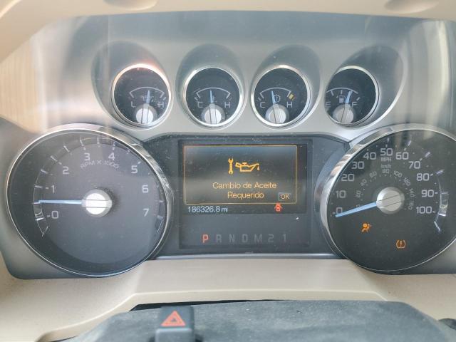 Photo 9 from auction – 2015 FORD F250 SUPER with VIN 1FT7W2B65FED50827