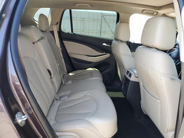 Photo 11 from auction – 2018 BUICK ENVISION E with VIN LRBFX2SA8JD024708