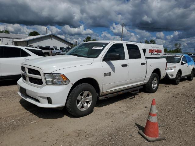 RAM 1500 ST 2016 with VIN 1C6RR7KG5GS283176 - Photo from auction