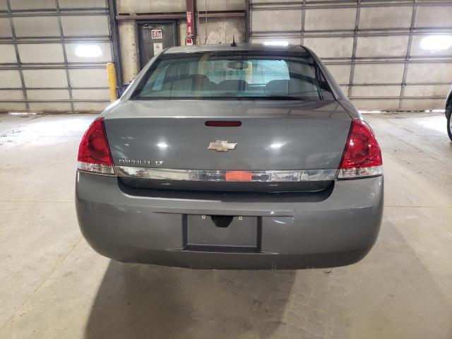 Photo 6 from auction – 2009 CHEVROLET IMPALA 1LT with VIN 2G1WT57N091105194
