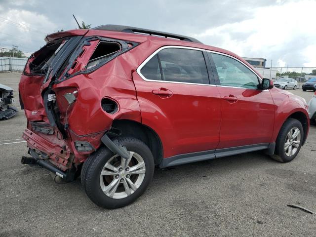 Photo 3 from auction – 2015 CHEVROLET EQUINOX LT with VIN 2GNALCEK2F6366816
