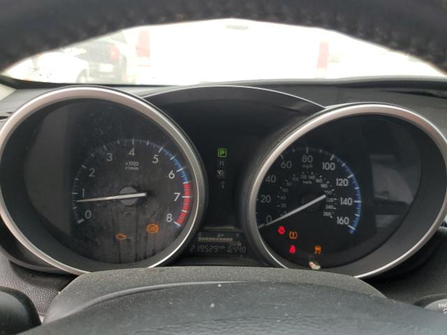 Photo 9 from auction – 2012 MAZDA 3 I with VIN JM1BL1V76C1645410