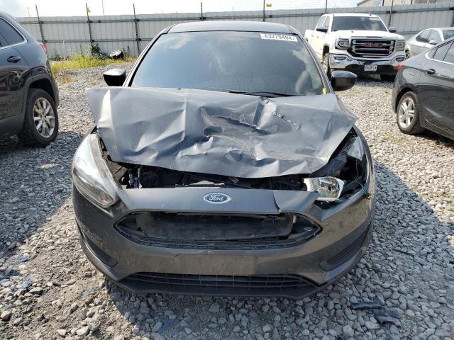 Photo 5 from auction – 2018 FORD FOCUS SE with VIN 1FADP3K20JL331213