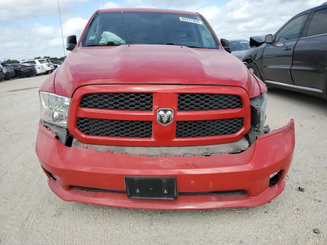 Photo 5 from auction – 2015 RAM 1500 ST with VIN 1C6RR6KT0FS675956
