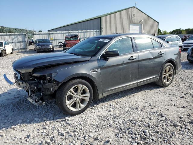FORD TAURUS SEL 2016 with VIN 1FAHP2E80GG148990 - Photo from auction